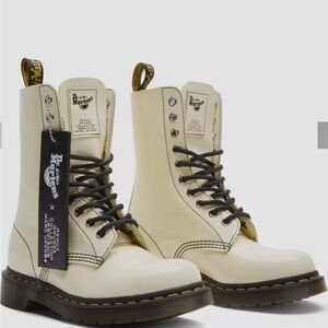 Dr Martens c Marc Jacob boots
